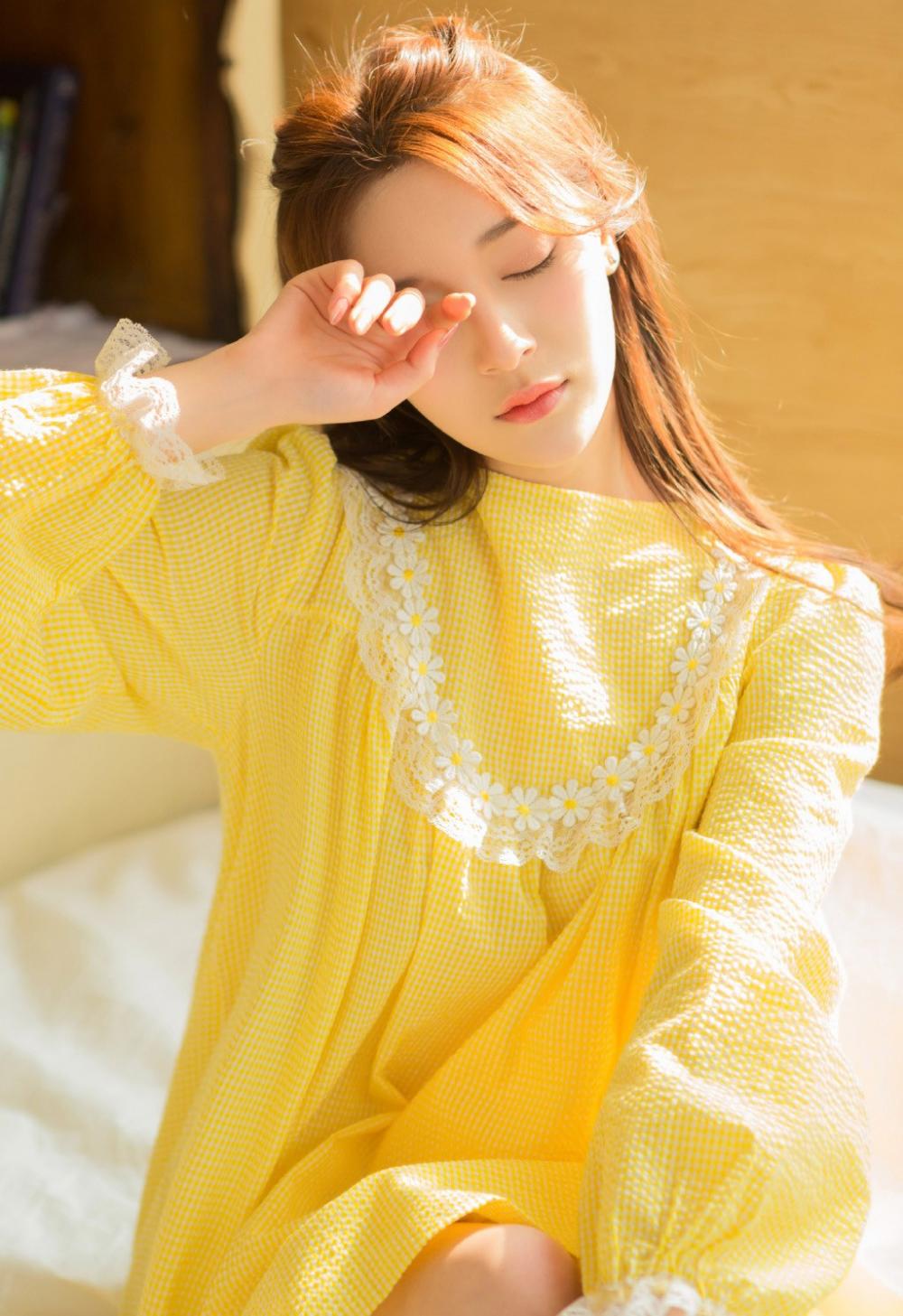 最美的自己作文